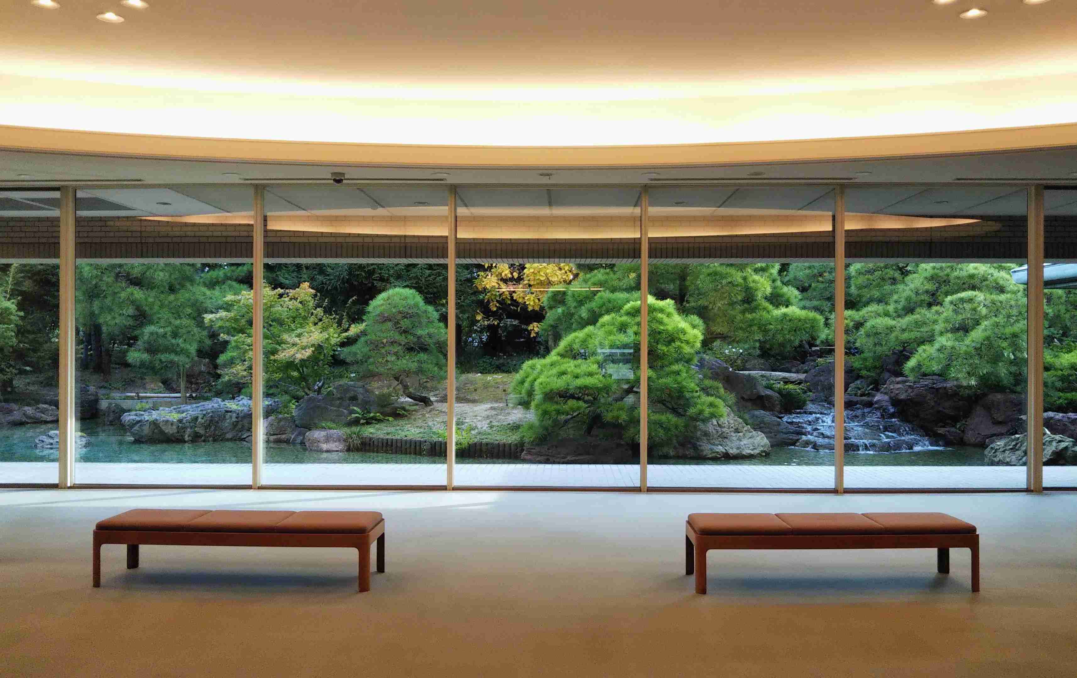 美術館や博物館、資料館等について情報交換したい！