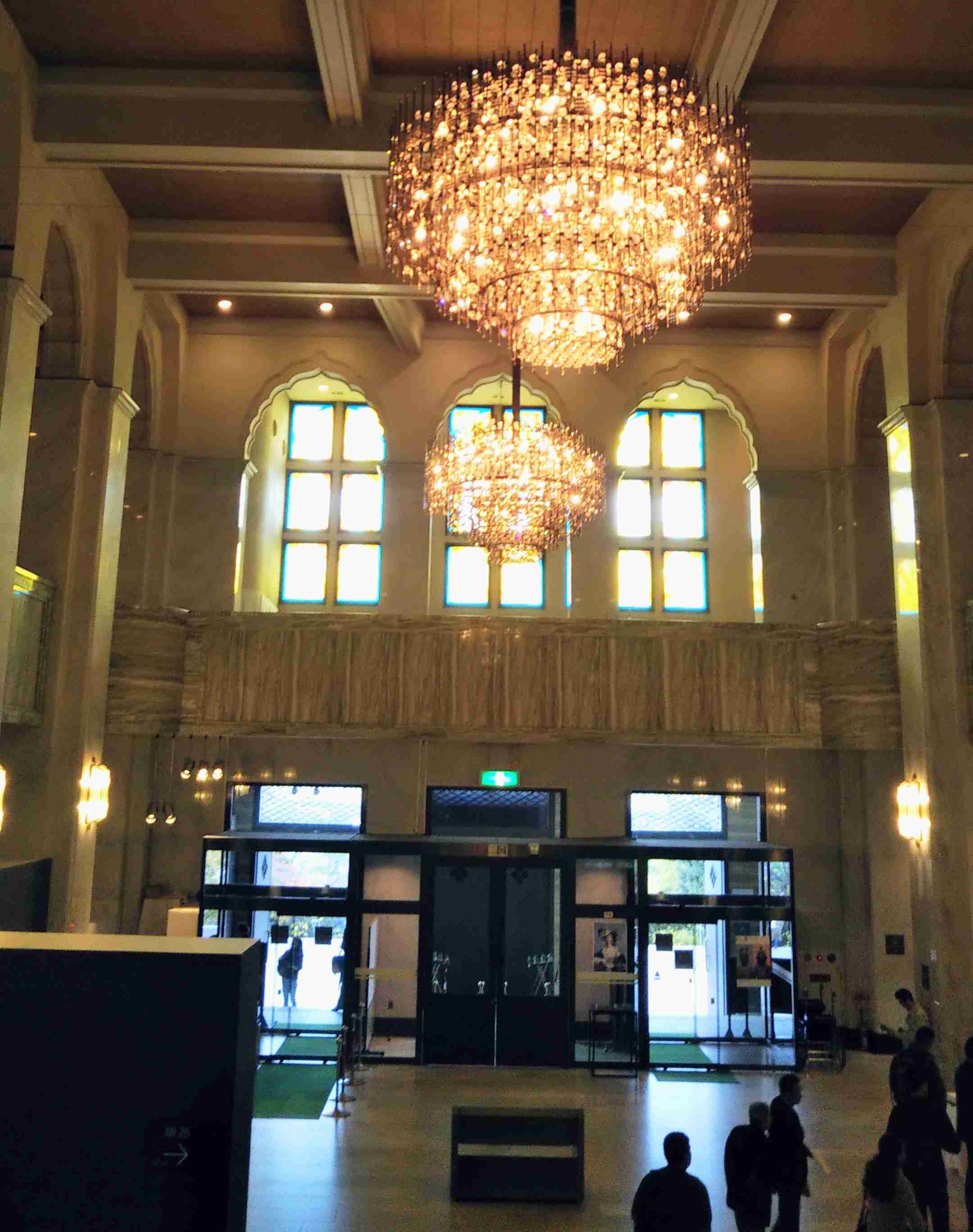 美術館や博物館、資料館等について情報交換したい！