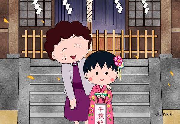 【七五三】着物予定のママさん髪型どうしますか!?