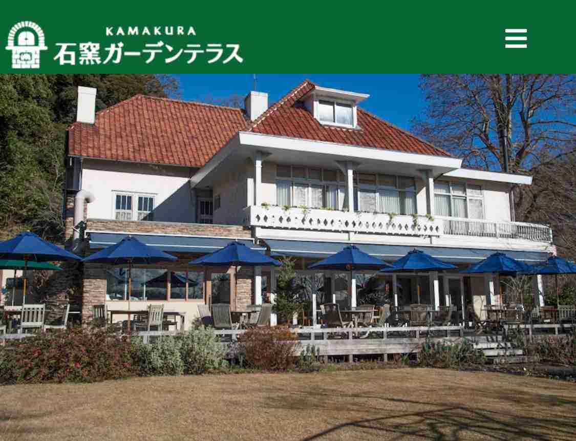 お寺のカフェ