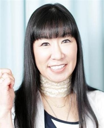 50代で綺麗な人、周りにいますか?