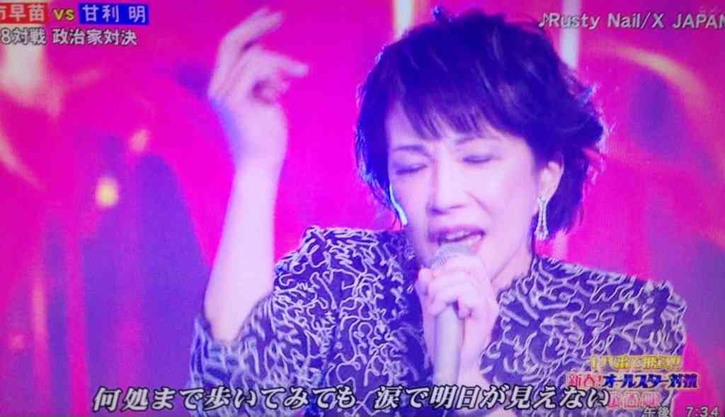 『紅白歌合戦』出演候補筆頭の「STARTO社」3グループとは…嵐、Snow Manに次いで熱望されるアーティストは