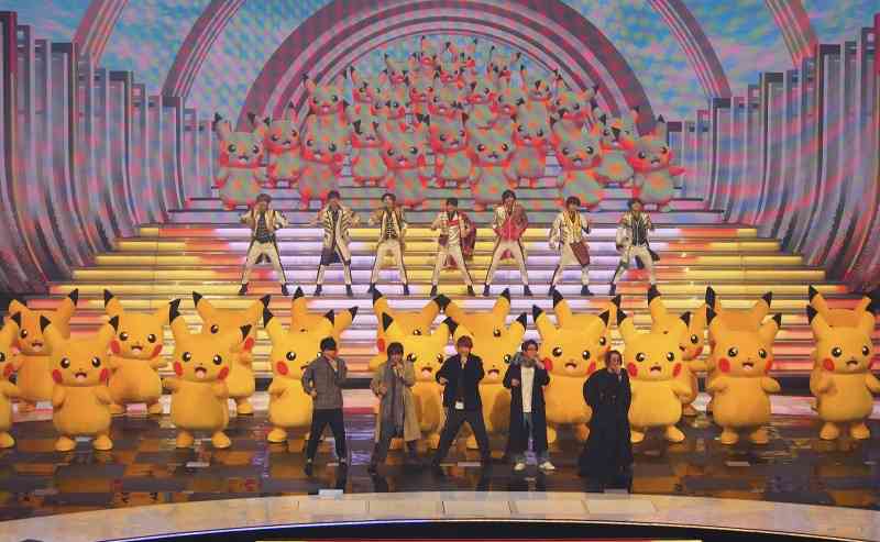 『紅白歌合戦』出演候補筆頭の「STARTO社」3グループとは…嵐、Snow Manに次いで熱望されるアーティストは