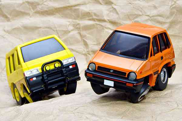  運転初心者におすすめの車