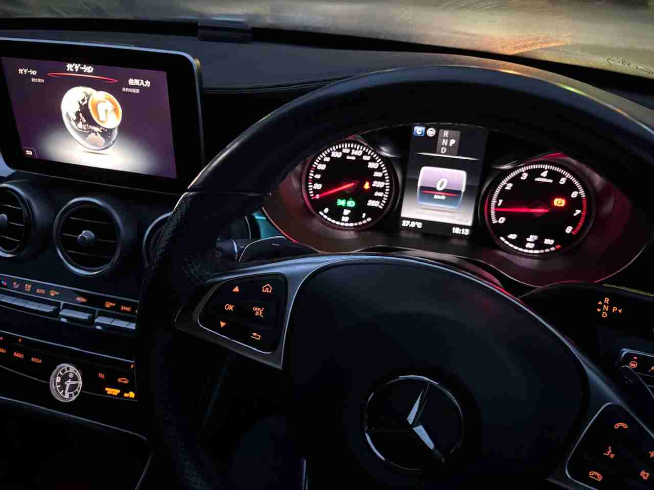  運転初心者におすすめの車