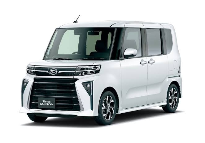  運転初心者におすすめの車