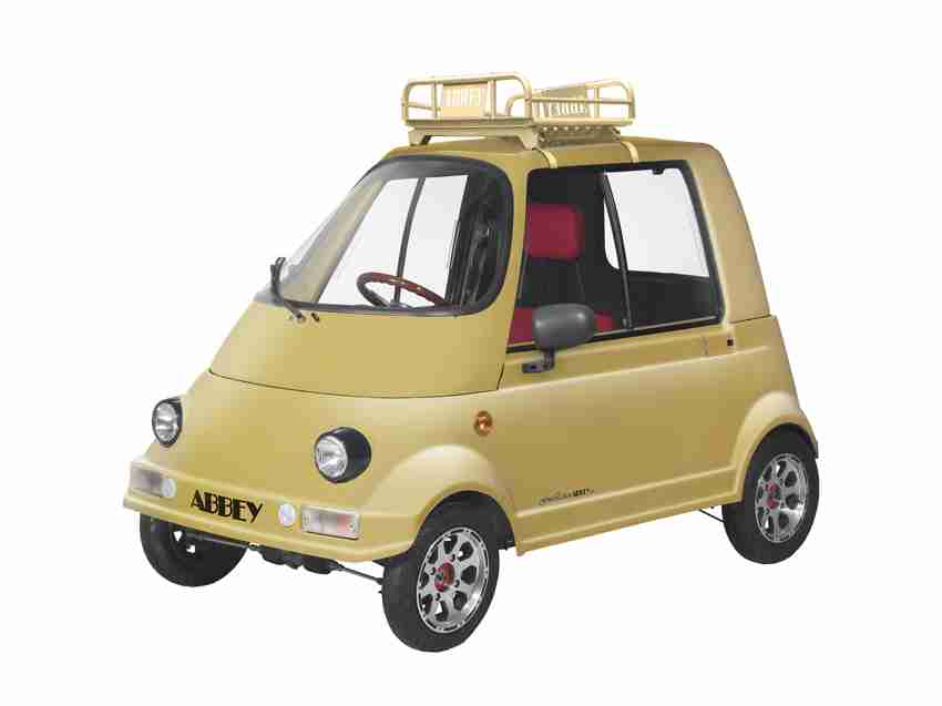  運転初心者におすすめの車