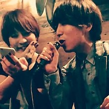 「タトゥーにタバコ」インスタ投稿に衝撃…SEKAI NO OWARI・Fukaseに近年解禁されてきた“ちょいワルしぐさ”へのシフト
