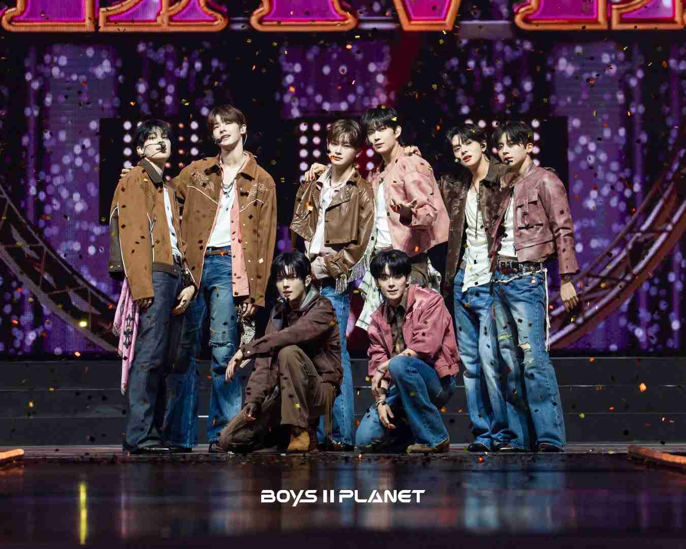 ABEMA 《BOYS Ⅱ PLANET》ボイプラ2を語ろうPart2