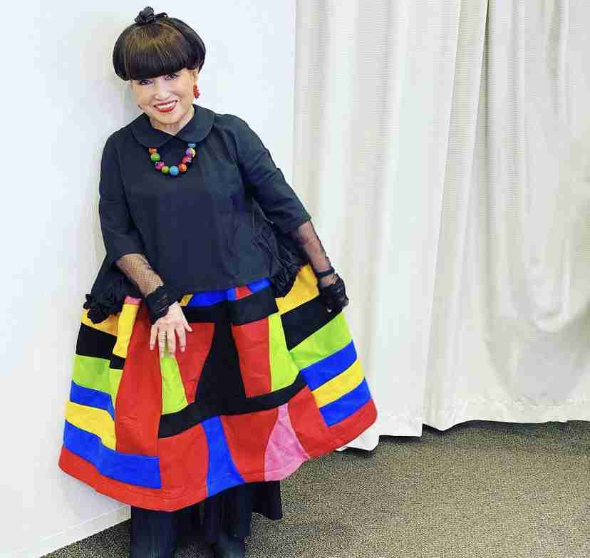 92歳・黒柳徹子「はま寿司」で爆食い！視聴者驚き「90代でこの食欲は凄い」「食べっぷりに感動」