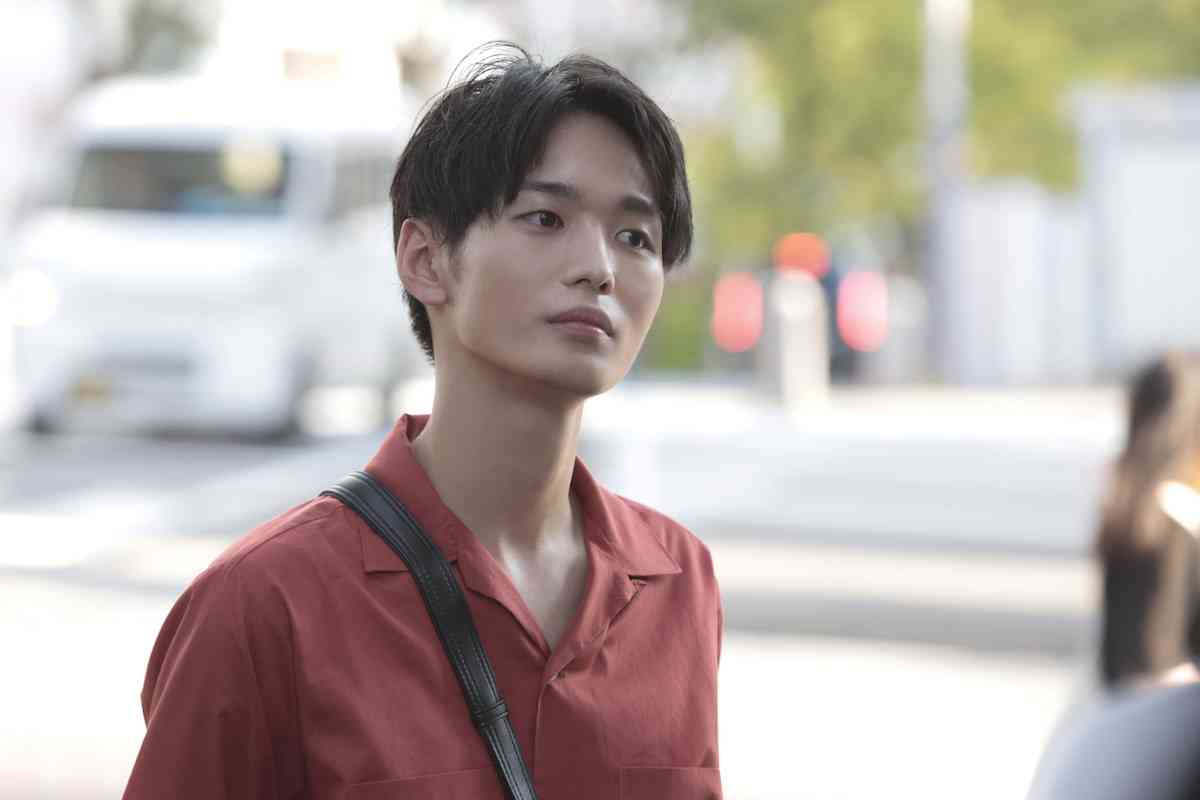 【じゃあつく】俳優　青木柚を語りたい！