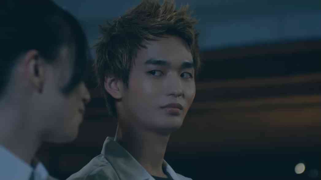 【じゃあつく】俳優　青木柚を語りたい！