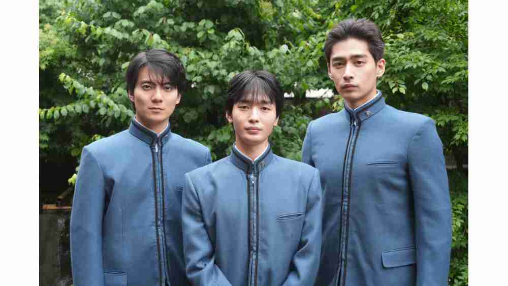 【じゃあつく】俳優　青木柚を語りたい！