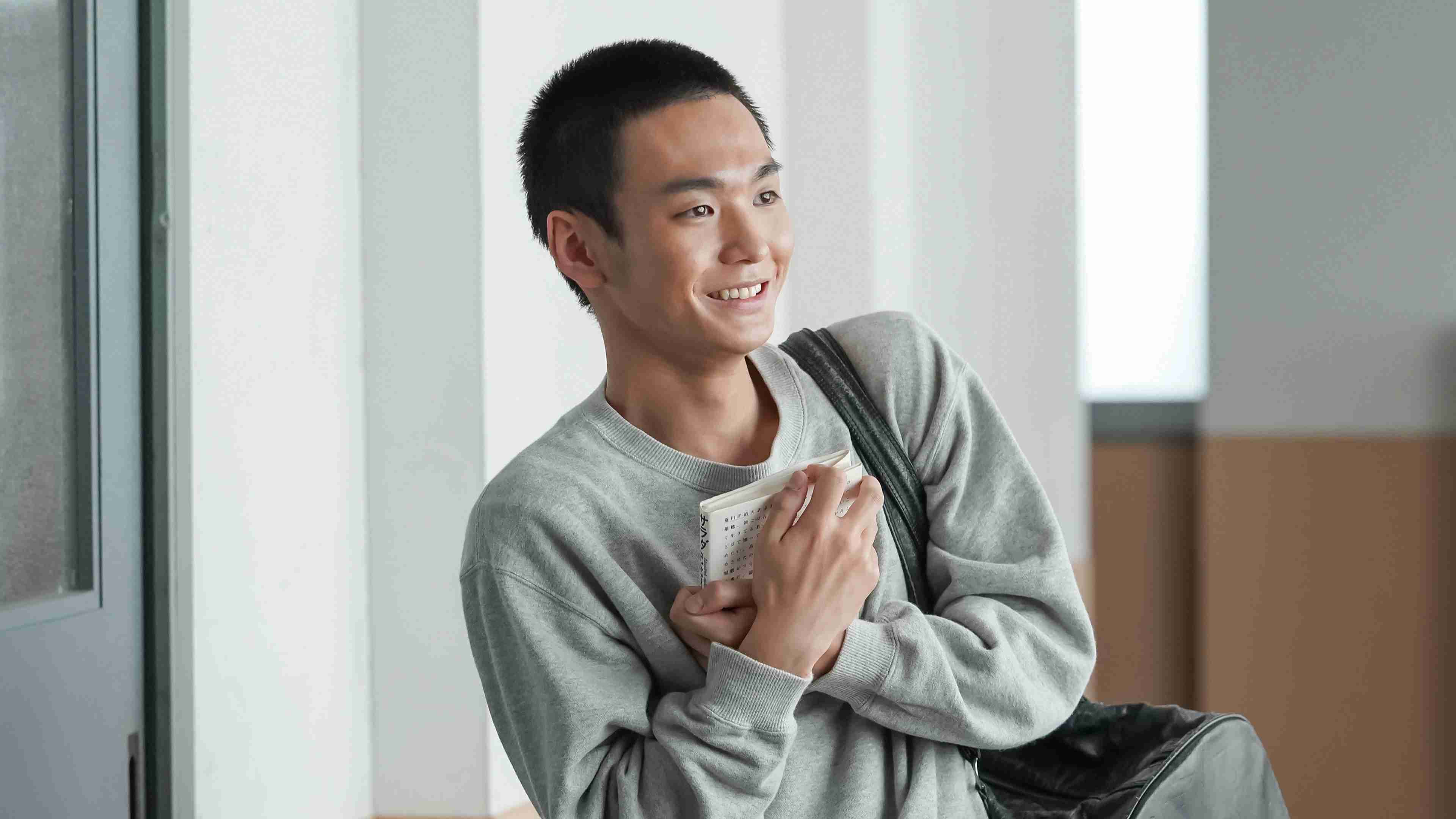 【じゃあつく】俳優　青木柚を語りたい！