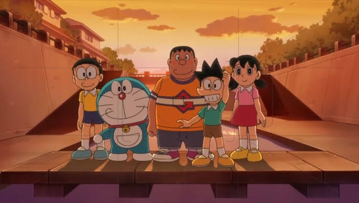 「5人組」誰を思い浮かべる?