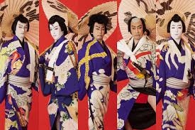 「5人組」誰を思い浮かべる?