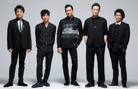 「5人組」誰を思い浮かべる?