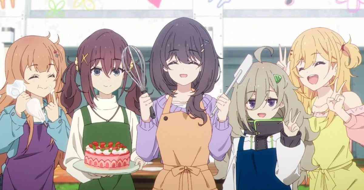 「5人組」誰を思い浮かべる?