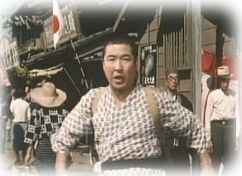 【ドラマ】『裸の大将 放浪記』観てた方