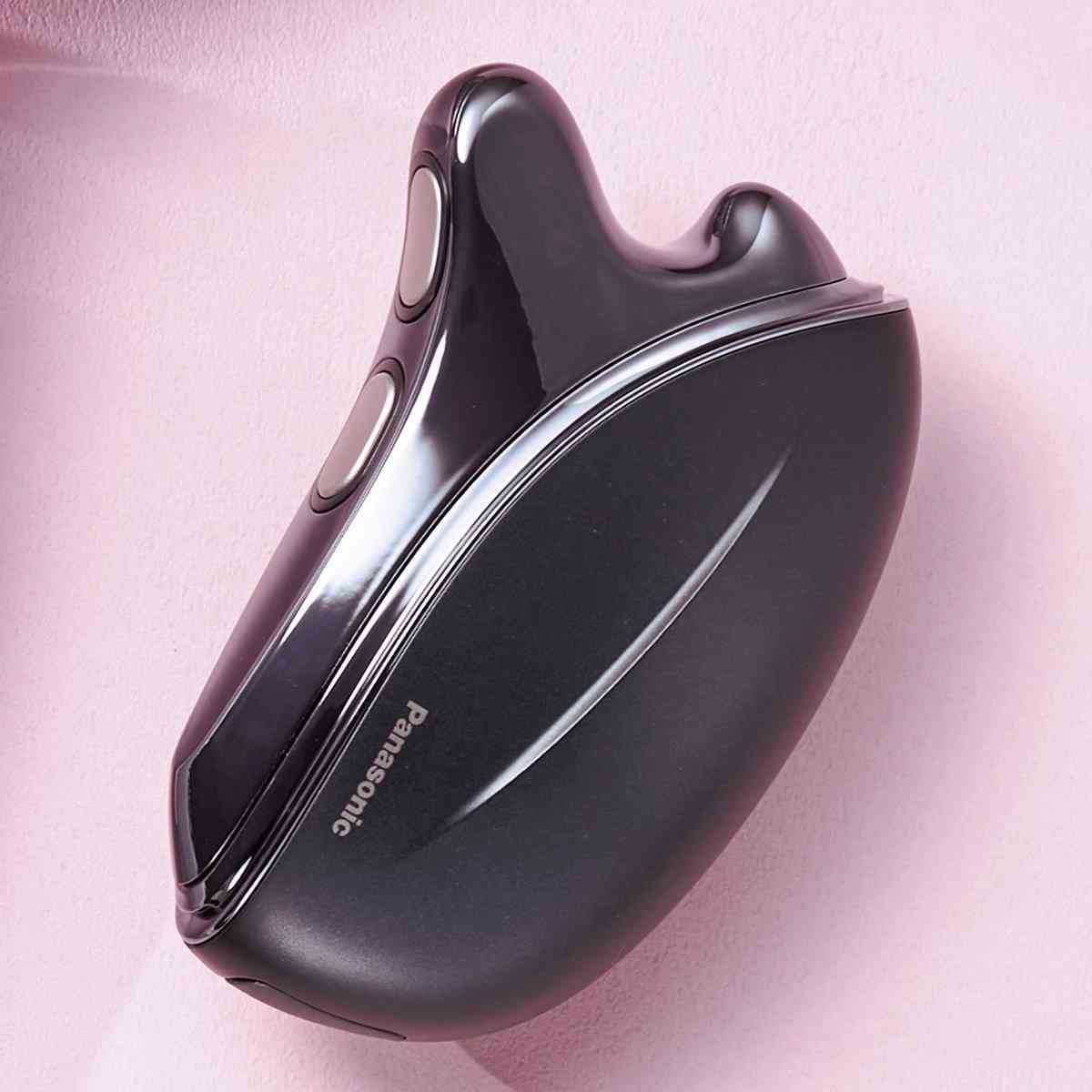 美顔器(EMS)使っている人