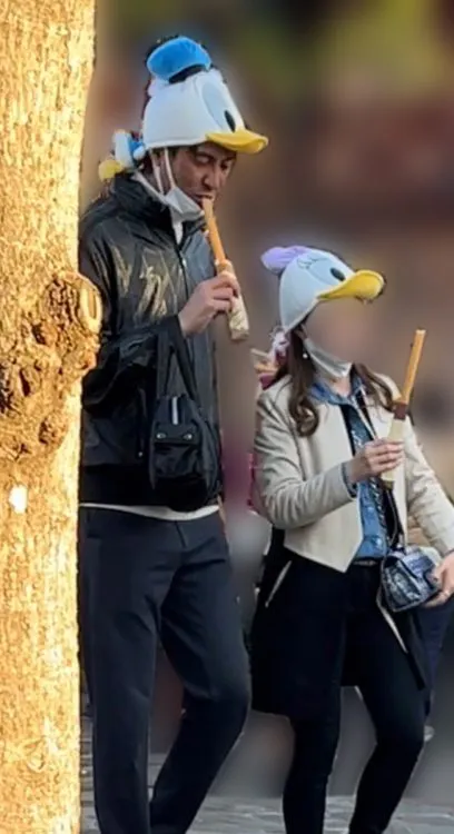 男子バレーのプリンス 髙橋藍（24）は超肉食だった！インフルエンサーuka.と人気No.1AV女優・河北彩伽に二股スパイク【スクープ撮】