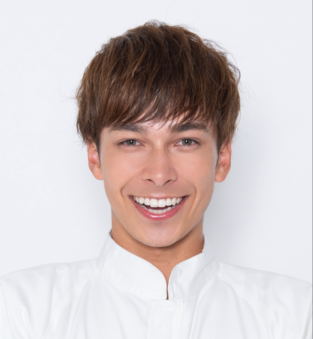 男子バレーのプリンス 髙橋藍(24)は超肉食だった!インフルエンサーuka.と人気No.1AV女優・河北彩伽に二股スパイク【スクープ撮】