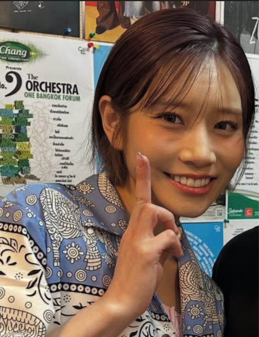 男子バレーのプリンス 髙橋藍(24)は超肉食だった!インフルエンサーuka.と人気No.1AV女優・河北彩伽に二股スパイク【スクープ撮】