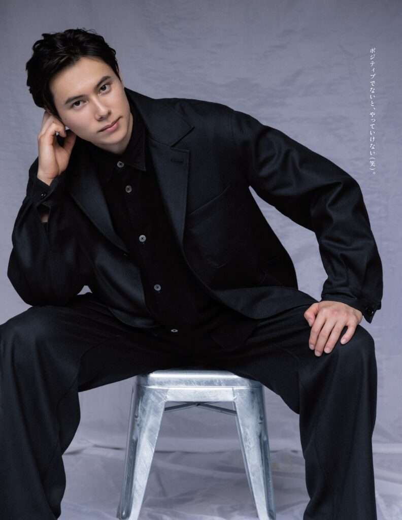 男子バレーのプリンス 髙橋藍(24)は超肉食だった!インフルエンサーuka.と人気No.1AV女優・河北彩伽に二股スパイク【スクープ撮】