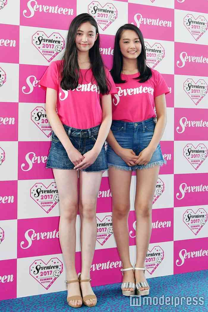 カジサック長女の梶原叶渚、『仮面ライダーゼッツ』ヒロインら6人が「ミスセブンティーン2025」に決定