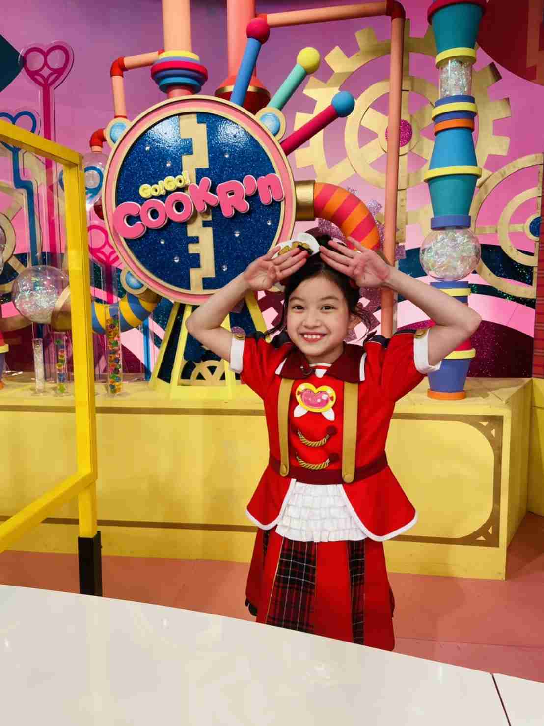 カジサック長女の梶原叶渚、『仮面ライダーゼッツ』ヒロインら6人が「ミスセブンティーン2025」に決定