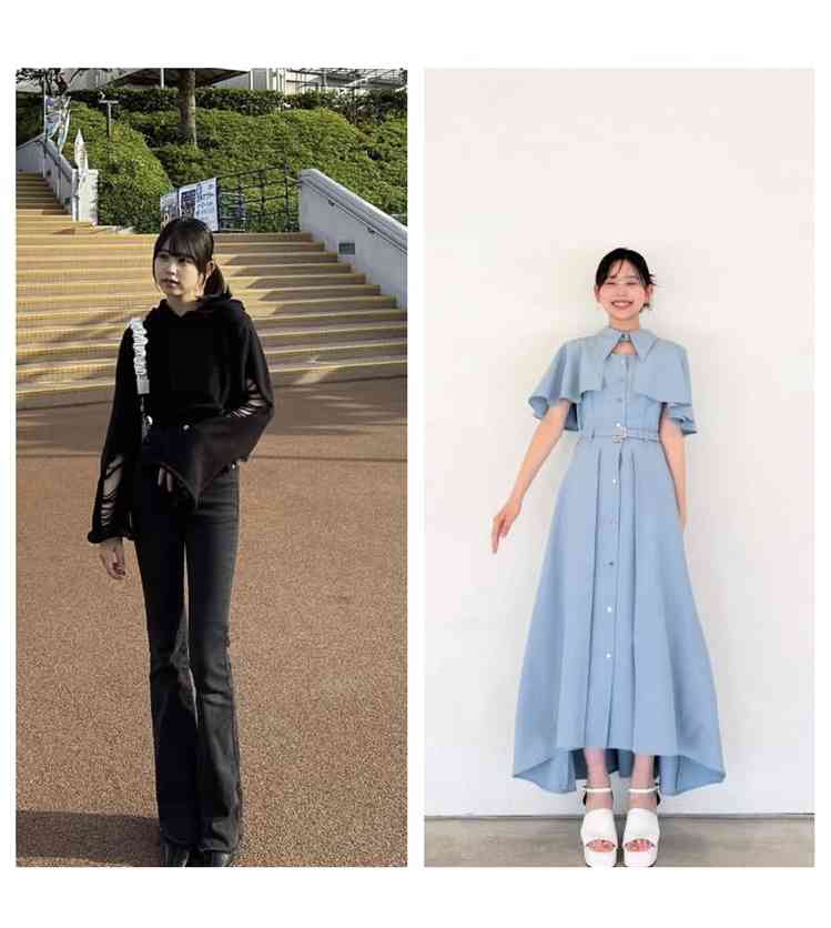 カジサック長女の梶原叶渚、『仮面ライダーゼッツ』ヒロインら6人が「ミスセブンティーン2025」に決定