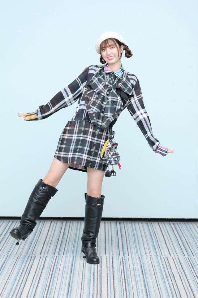 カジサック長女の梶原叶渚、『仮面ライダーゼッツ』ヒロインら6人が「ミスセブンティーン2025」に決定