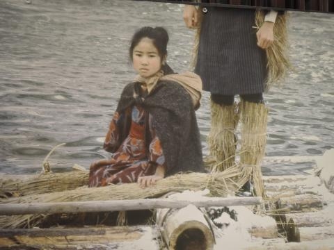 娘に厳しい母親は無意識か?