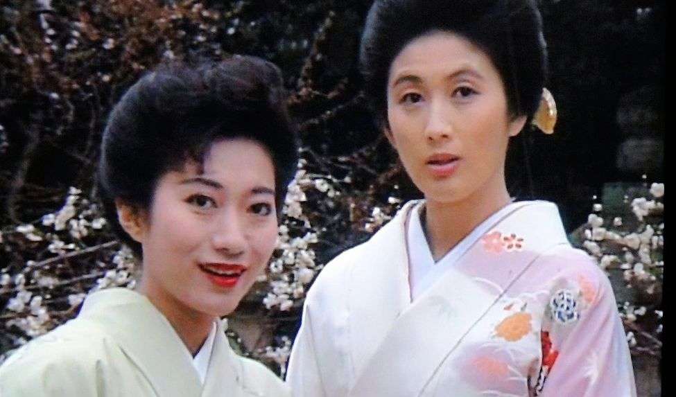 山村美紗サスペンスシリーズ好きな方