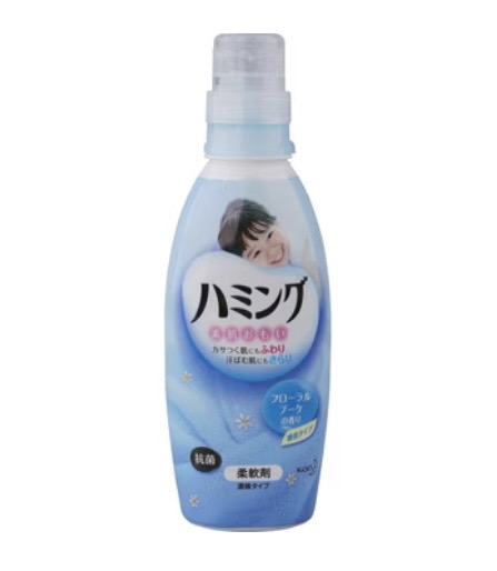 おすすめの柔軟剤