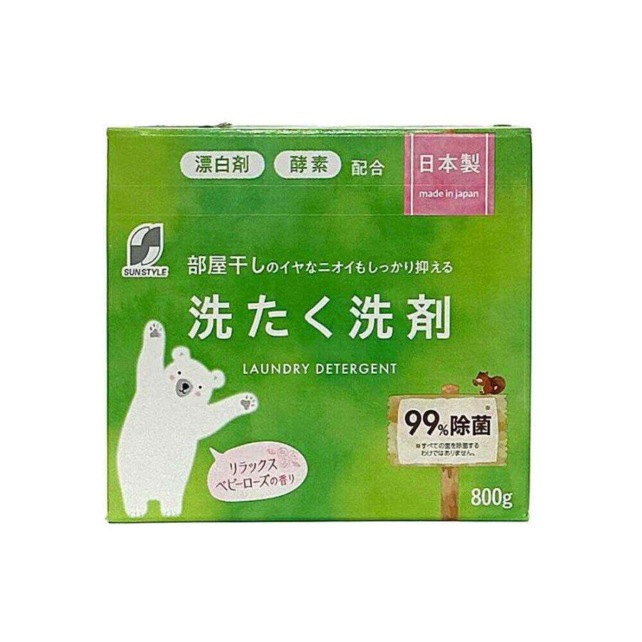 粉洗剤お使いの方、どこの使ってますか?