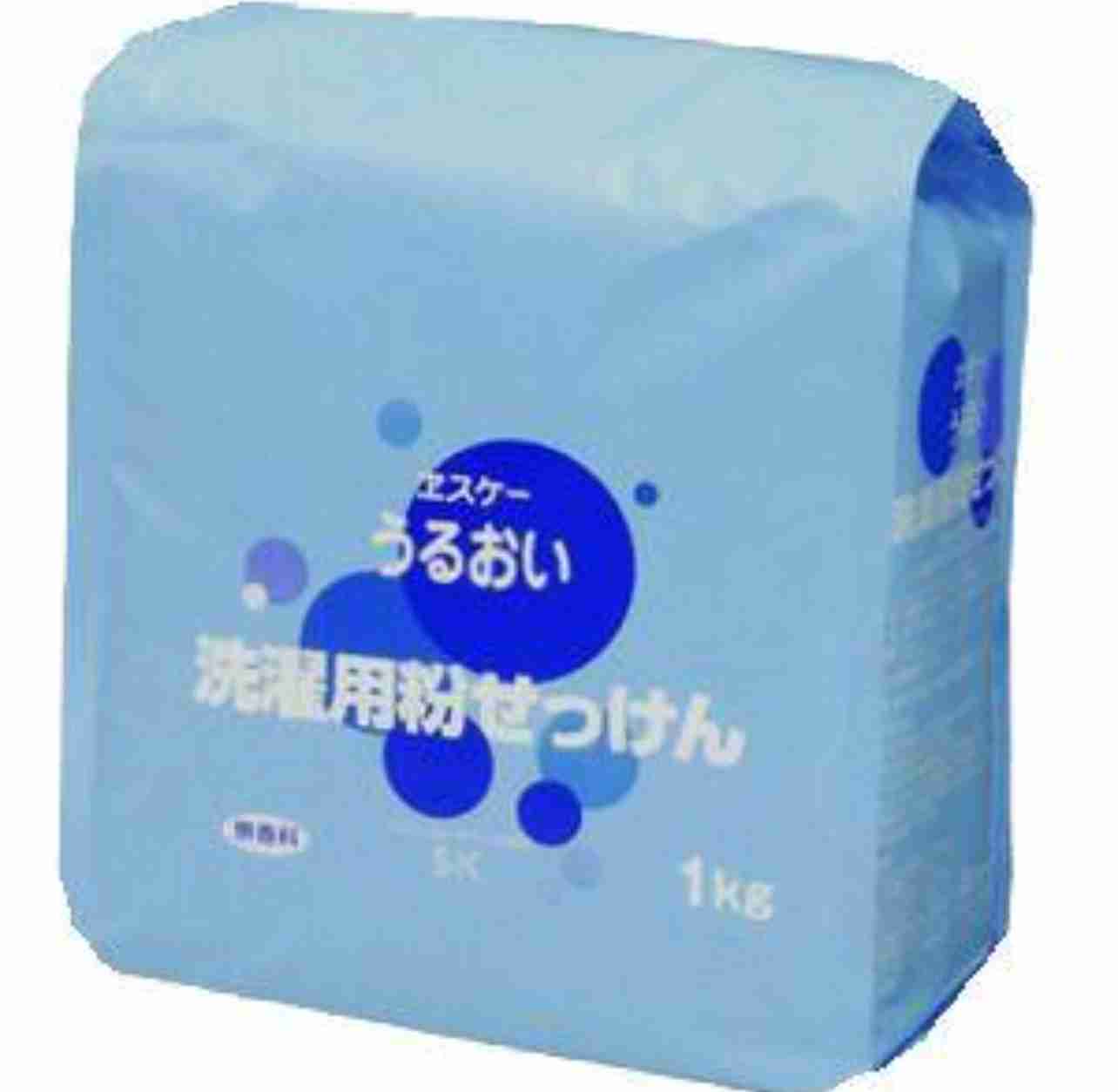 粉洗剤お使いの方、どこの使ってますか?