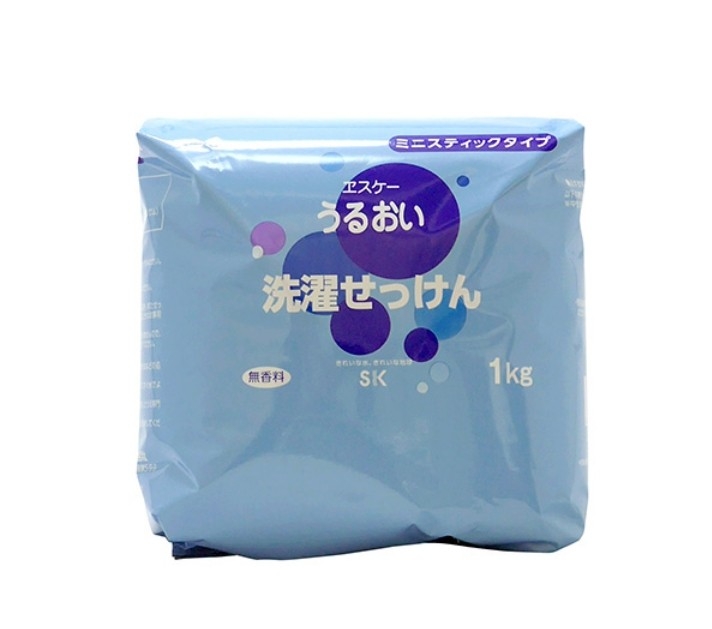 粉洗剤お使いの方、どこの使ってますか?