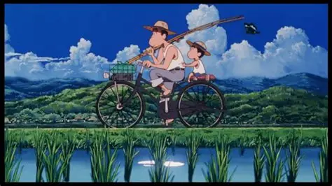 【アニメ漫画】納得しないと感動できない【映画】