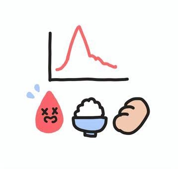 食べたら眠くなる食べ物