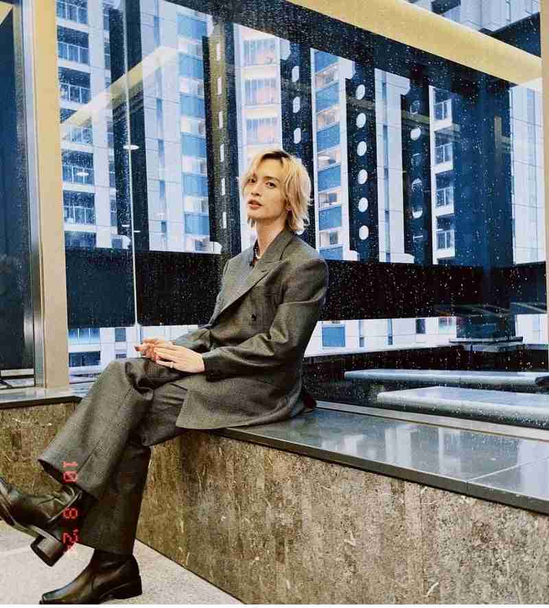 WEST.神山智洋が結婚発表！お相手は一般女性「引き続き精進」　桐山に続きグループ2人目