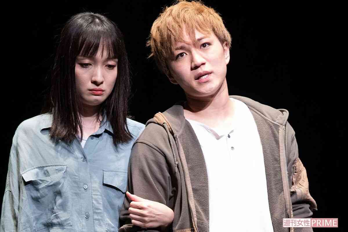 WEST.神山智洋が結婚発表!お相手は一般女性「引き続き精進」 桐山に続きグループ2人目