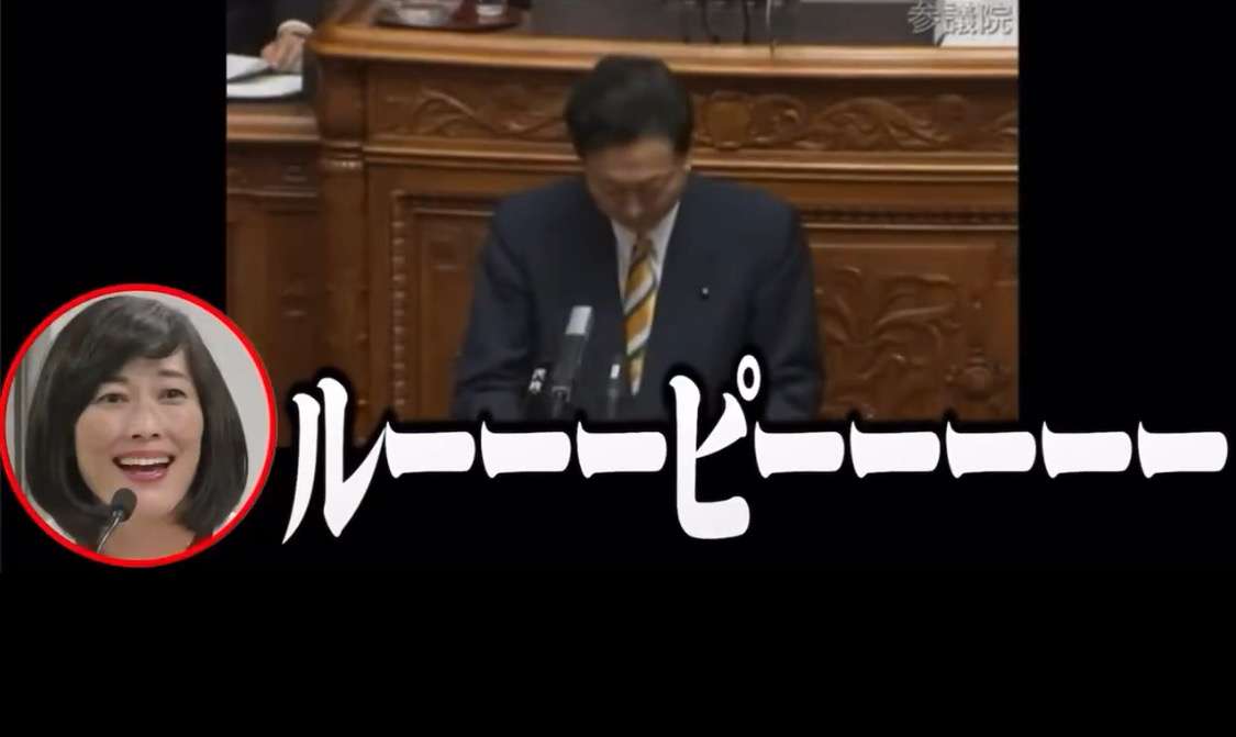 高市首相の所信表明演説中のヤジに批判集中…　立憲・野田代表がヤジをした議員に注意したことを明かす（静岡）