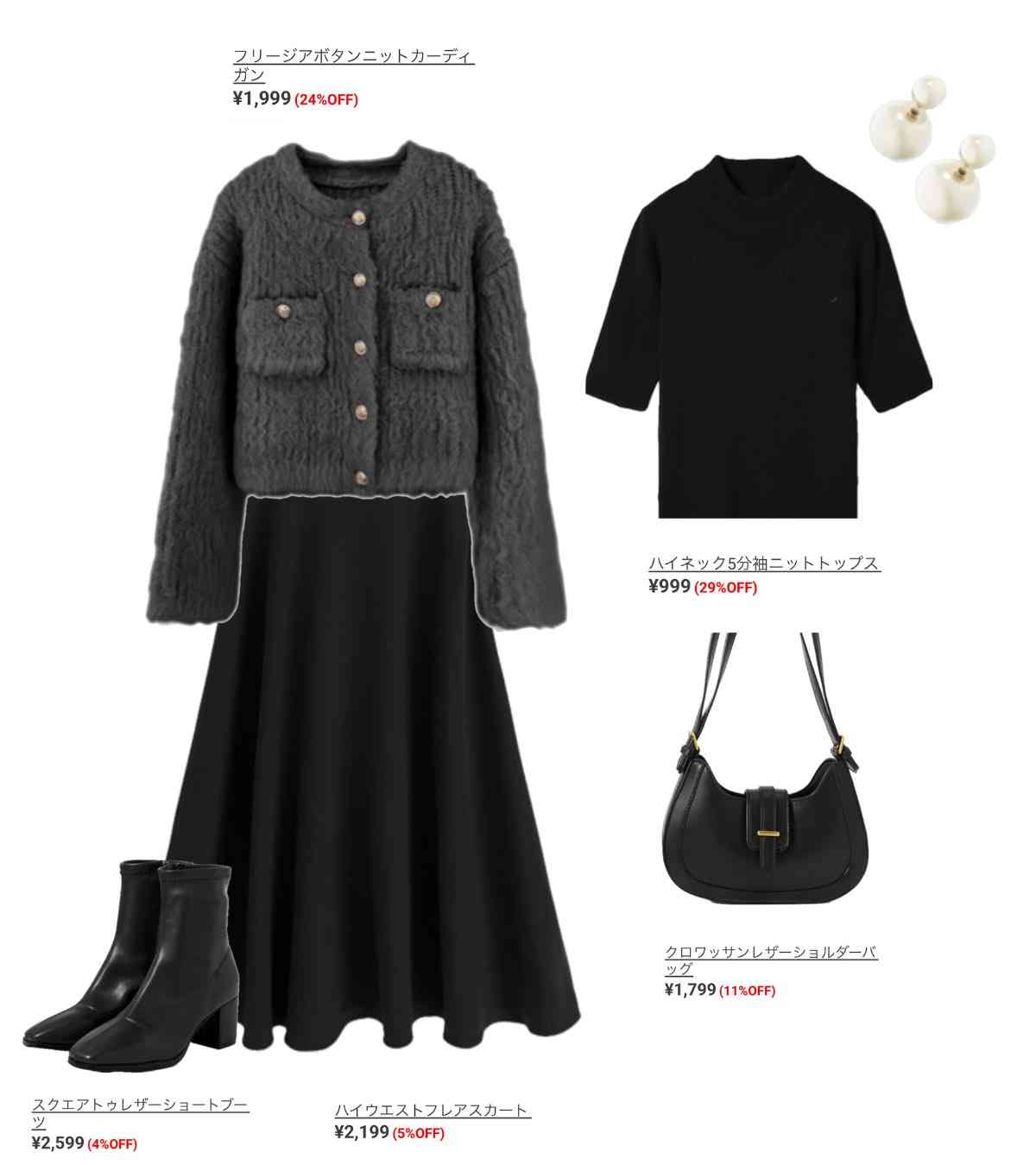 GRL グレイル を語ろう