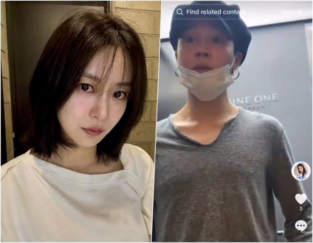 推しが離婚したらどんな気持ち？