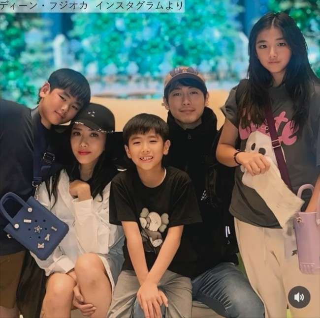 推しが離婚したらどんな気持ち？