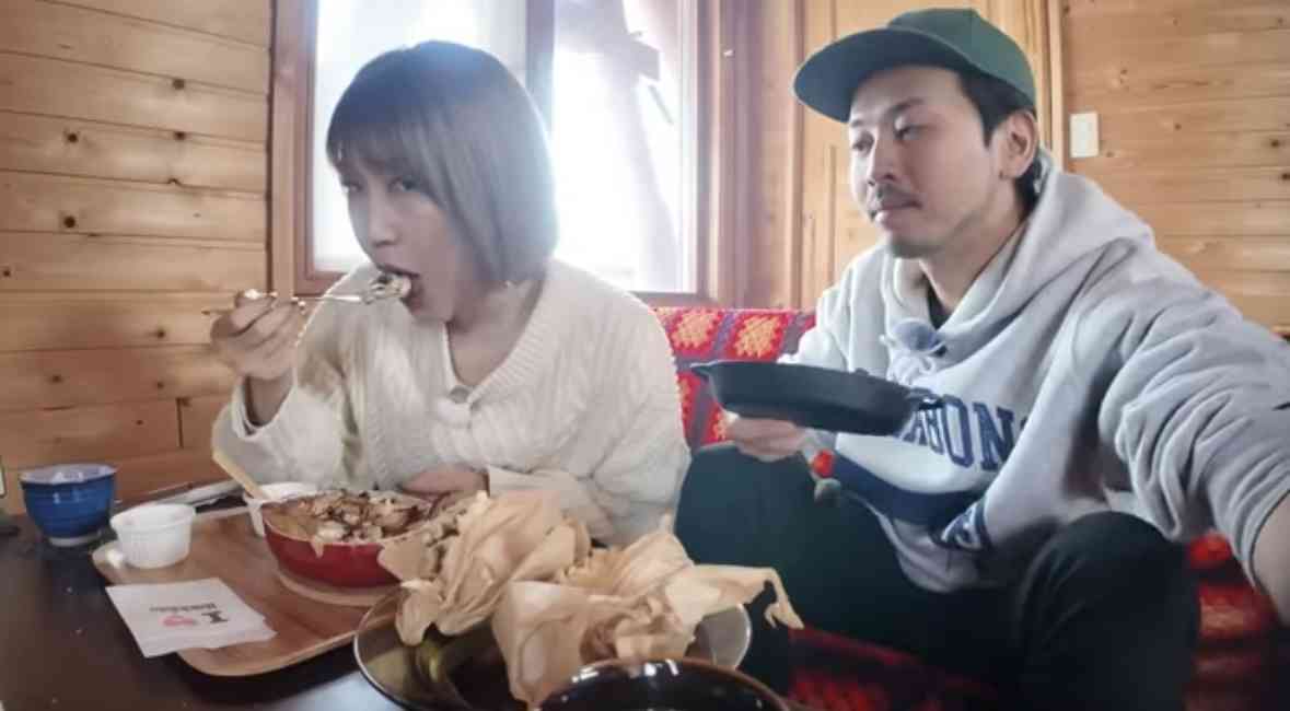 回し食べ・回し飲みできる？