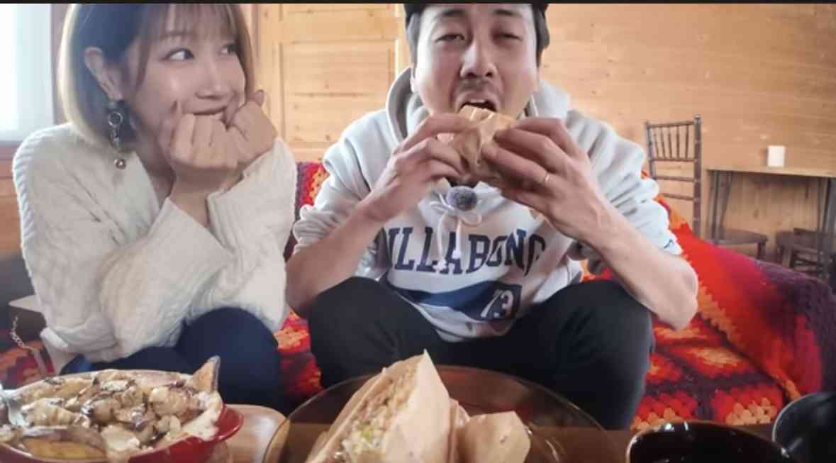 回し食べ・回し飲みできる？