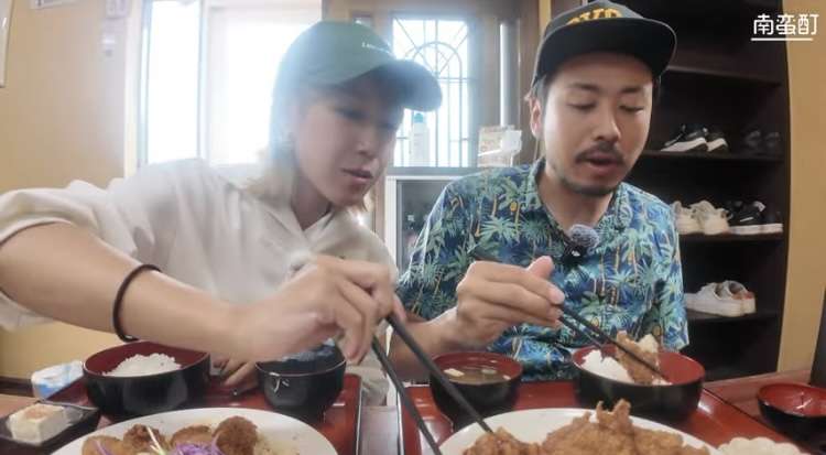 回し食べ・回し飲みできる？