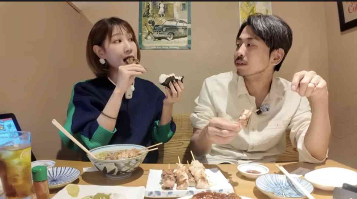 回し食べ・回し飲みできる？
